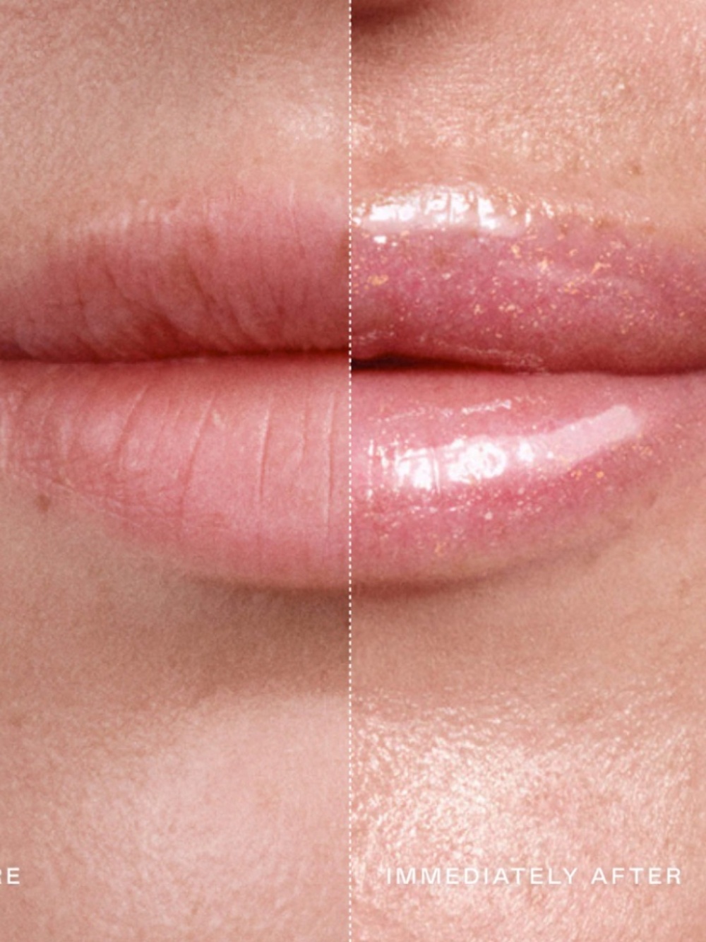 Eadem Le Chouchou Exfoliating + Softening Peptide Lip Balm - Chateau Rose - Picture 8 of 8